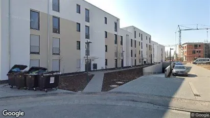 Apartments for rent in Wiesbaden - Photo from Google Street View