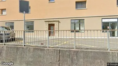 Apartments for rent in Luzern-Stadt - Photo from Google Street View