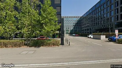 Apartments for rent in Zürich Distrikt 9 - Photo from Google Street View