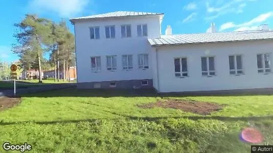 Apartments for rent in Suomussalmi - Photo from Google Street View