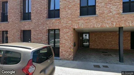 Apartments for rent in Moorslede - Photo from Google Street View