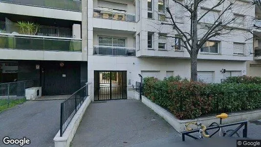 Rooms for rent in Agrigento - Photo from Google Street View