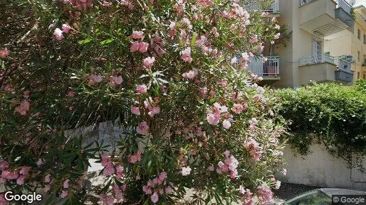 Apartments for rent in Roma Municipio II – Parioli/Nomentano - Photo from Google Street View