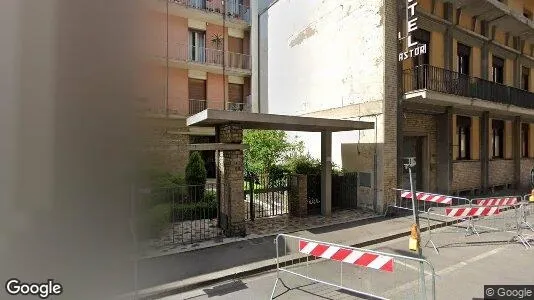Apartments for rent in Florence - Photo from Google Street View