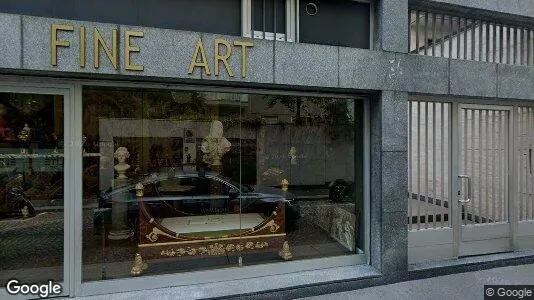 Rooms for rent in Milano Zona 1 - Centro storico - Photo from Google Street View