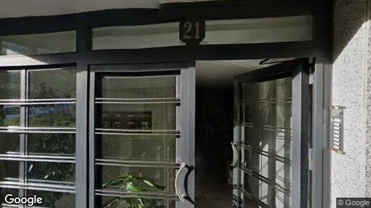 Apartments for rent in Gozzano - Photo from Google Street View