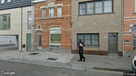 Apartments for rent in Sint-Niklaas - Photo from Google Street View