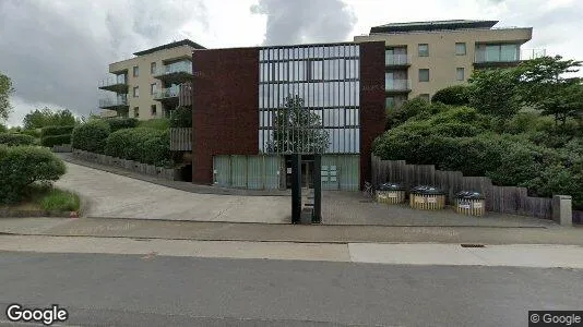Apartments for rent in Koksijde - Photo from Google Street View