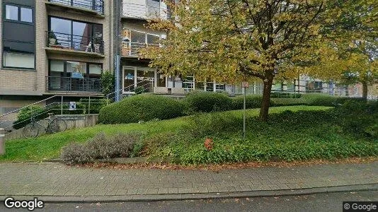 Apartments for rent in Temse - Photo from Google Street View