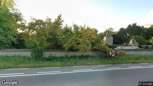 Apartments for rent in Geldenaken - Photo from Google Street View