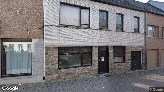 Apartments for rent in Gavere - Photo from Google Street View