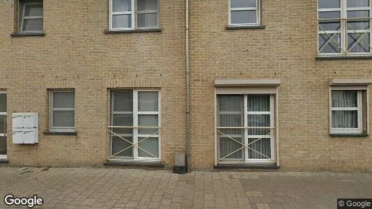 Apartments for rent in Heist-op-den-Berg - Photo from Google Street View