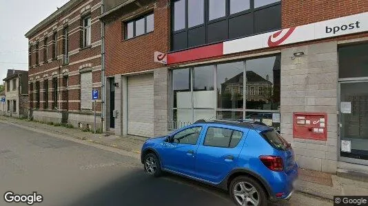 Apartments for rent in Celles - Photo from Google Street View