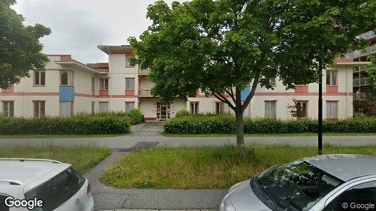 Apartments for rent in Örebro - Photo from Google Street View