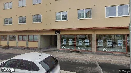 Apartments for rent in Vara - Photo from Google Street View