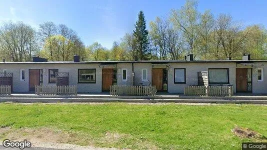 Apartments for rent in Borås - Photo from Google Street View