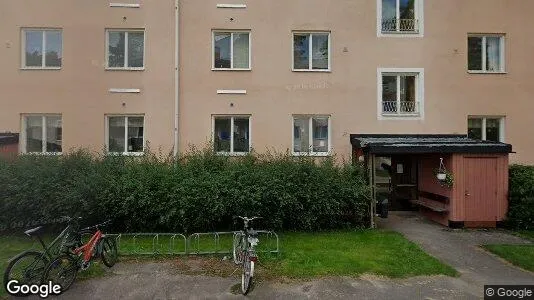 Apartments for rent in Tranås - Photo from Google Street View
