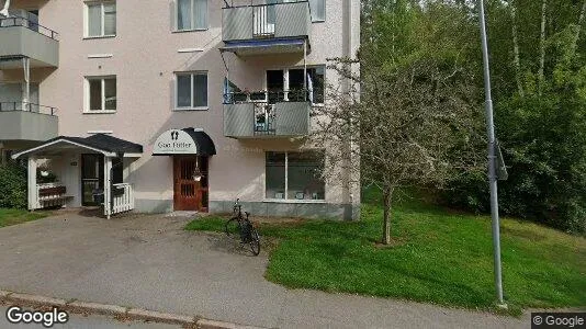 Apartments for rent in Tranås - Photo from Google Street View