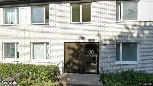 Apartments for rent in Linköping - Photo from Google Street View