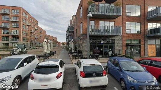 Apartments for rent in Rødovre - Photo from Google Street View