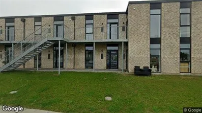 Apartments for rent in Odder - Photo from Google Street View