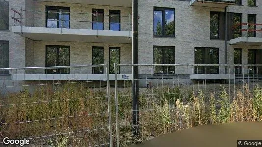 Apartments for rent in Kruisem - Photo from Google Street View