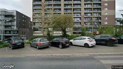 Apartments for rent in Moeskroen - Photo from Google Street View