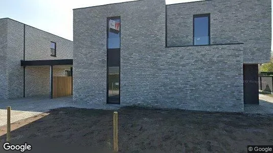 Apartments for rent in Hechtel-Eksel - Photo from Google Street View