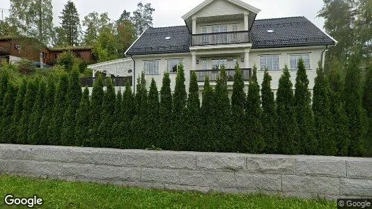 Apartments for rent in Asker - Photo from Google Street View