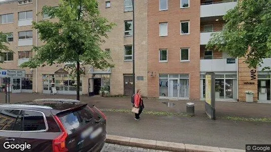 Apartments for rent in Drammen - Photo from Google Street View