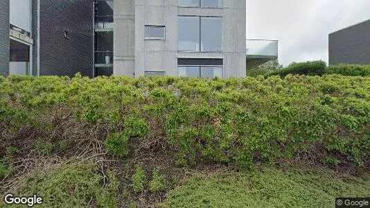 Apartments for rent in Stavanger - Photo from Google Street View