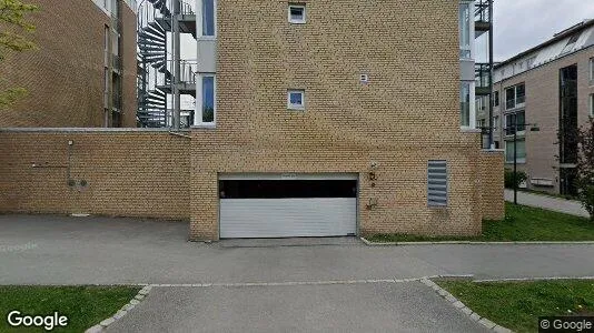 Apartments for rent in Trondheim Midtbyen - Photo from Google Street View