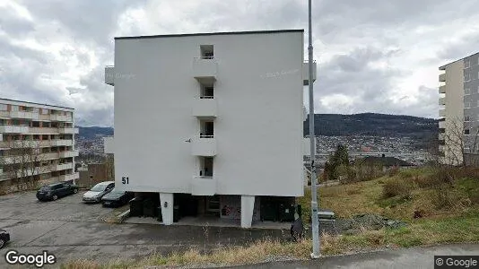 Apartments for rent in Drammen - Photo from Google Street View