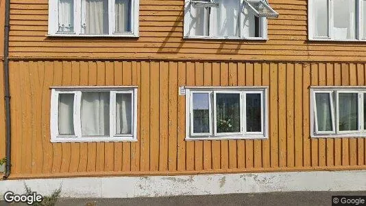 Apartments for rent in Sandefjord - Photo from Google Street View