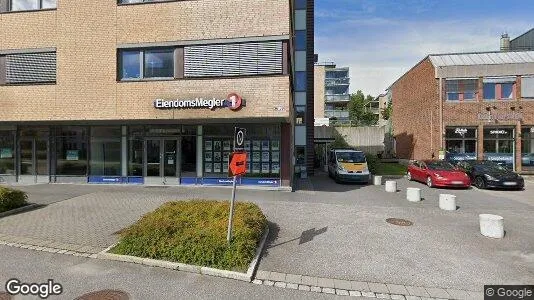 Apartments for rent in Oppegård - Photo from Google Street View