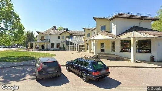 Apartments for rent in Siguldas novads - Photo from Google Street View