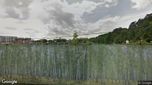 Apartments for rent in Bucharest - Sectorul 1 - Photo from Google Street View