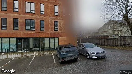 Apartments for rent in Tallinn Kesklinna - Photo from Google Street View