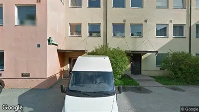 Apartments for rent in Tallinn Kesklinna - Photo from Google Street View