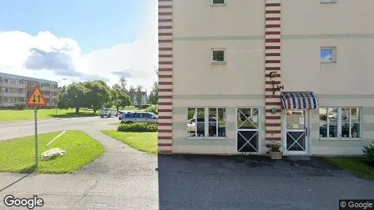 Apartments for rent in Strömsund - Photo from Google Street View