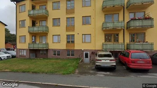 Apartments for rent in Vimmerby - Photo from Google Street View