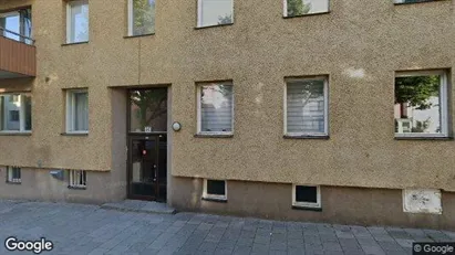 Apartments for rent in Södertälje - Photo from Google Street View