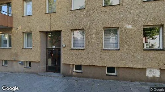 Apartments for rent in Södertälje - Photo from Google Street View