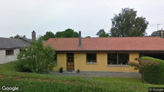 Apartments for rent in Horsens - Photo from Google Street View