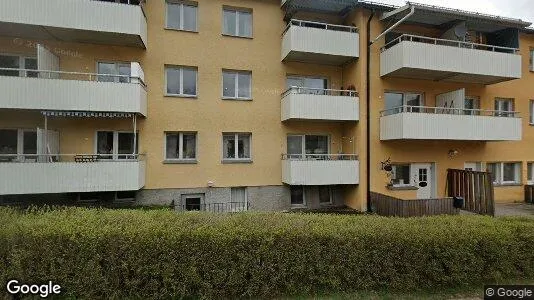 Apartments for rent in Filipstad - Photo from Google Street View