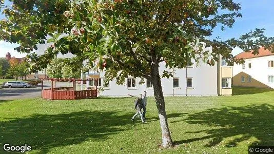 Rooms for rent in Kristianstad - Photo from Google Street View