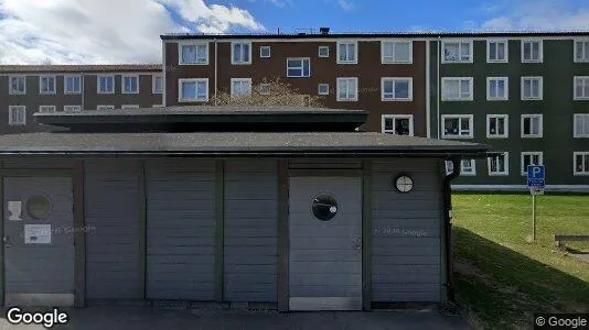 Apartments for rent in Örebro - Photo from Google Street View
