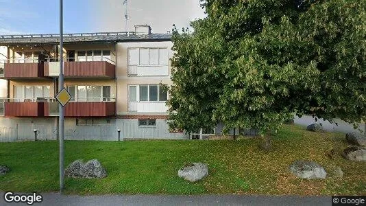 Apartments for rent in Älmhult - Photo from Google Street View