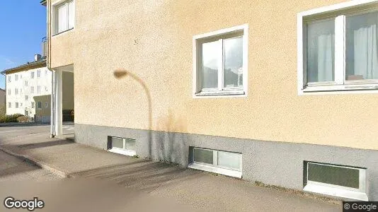 Apartments for rent in Borås - Photo from Google Street View