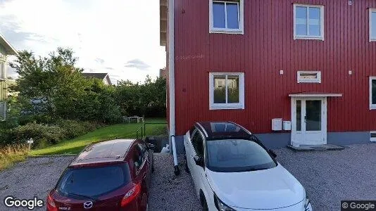 Apartments for rent in Gävle - Photo from Google Street View